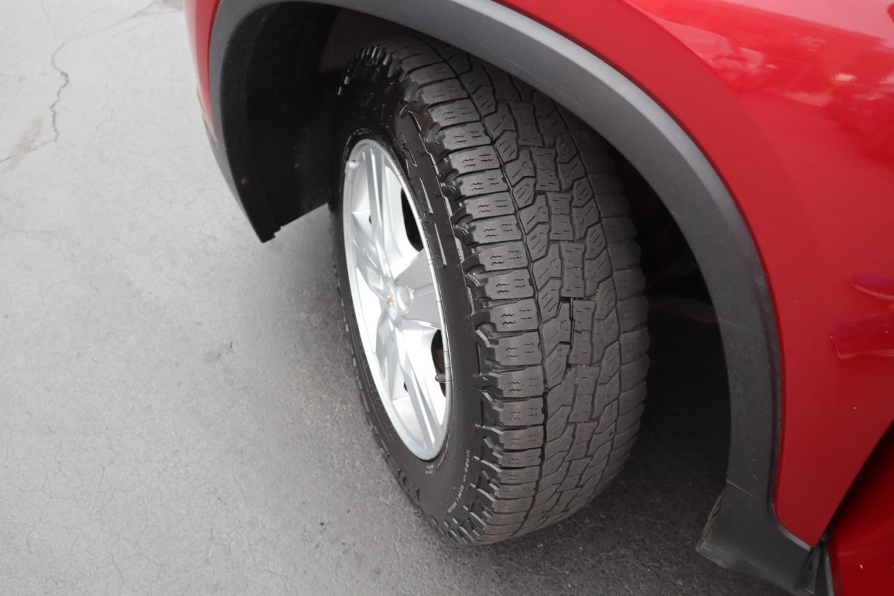 Chevrolet Trax LT AWD 2015