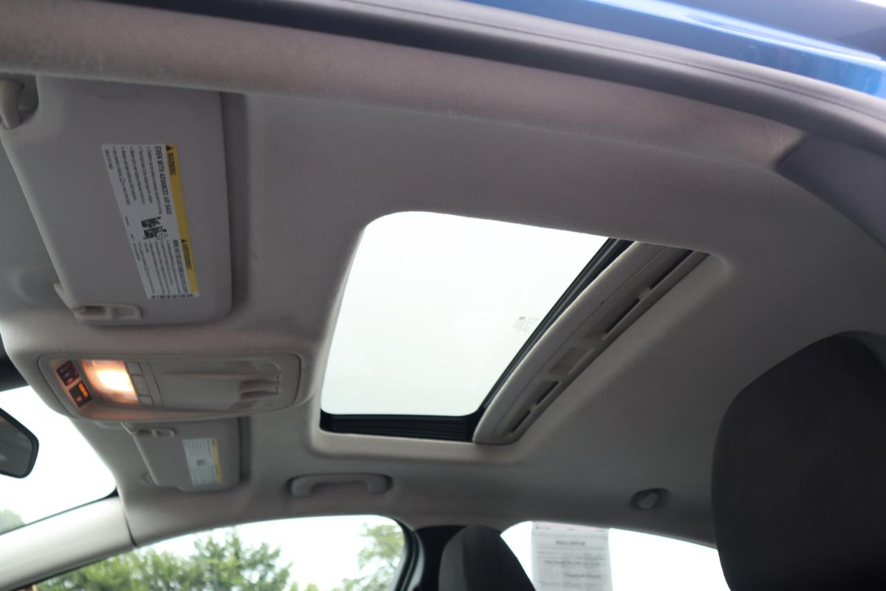 Chevrolet Cruze LT Auto 2016