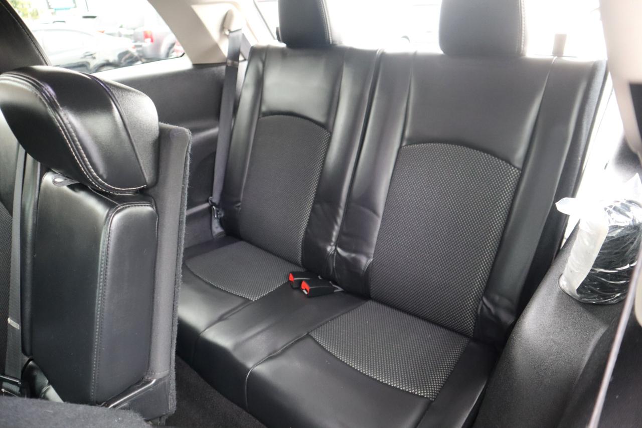 Dodge Journey Crossroad FWD 2016