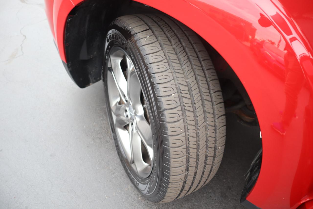 Dodge Journey Crossroad FWD 2016