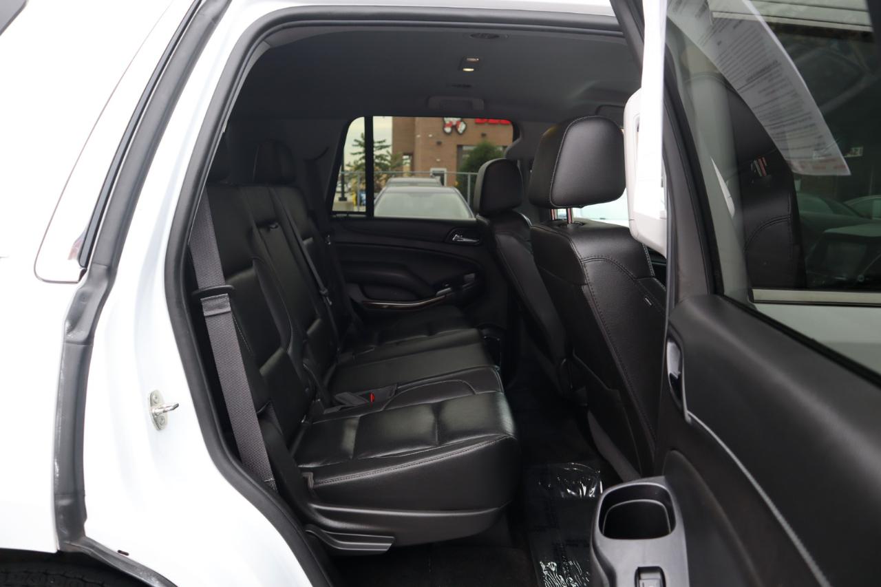 GMC Yukon SLT 4WD 2017