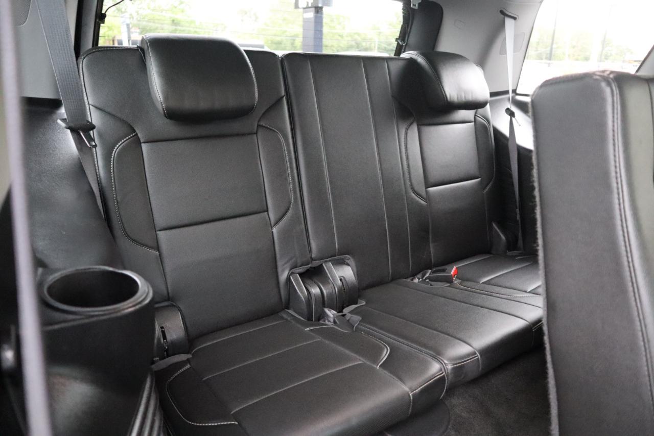 GMC Yukon SLT 4WD 2017