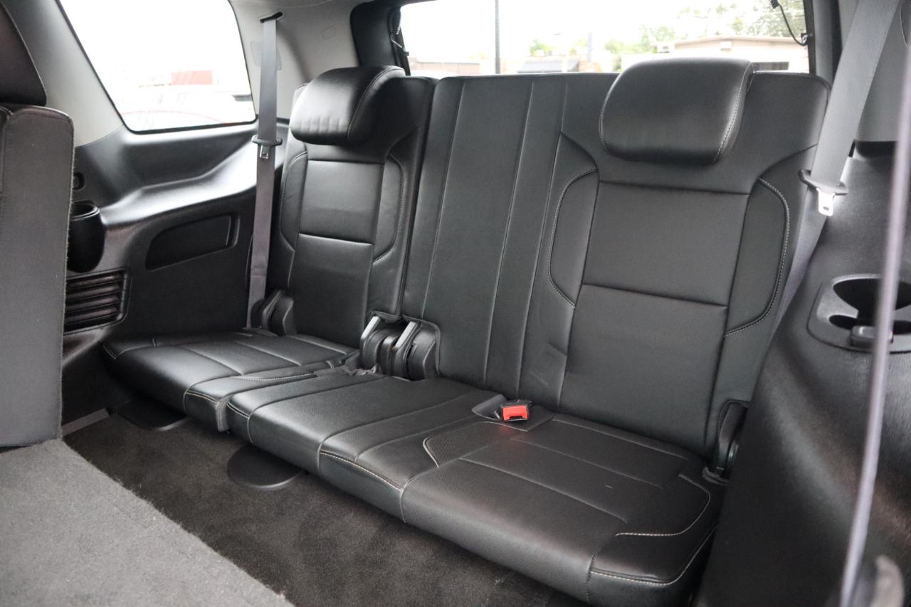 GMC Yukon SLT 4WD 2017