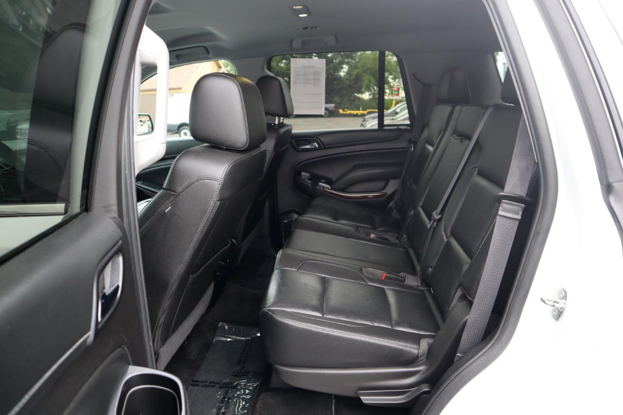 GMC Yukon SLT 4WD 2017