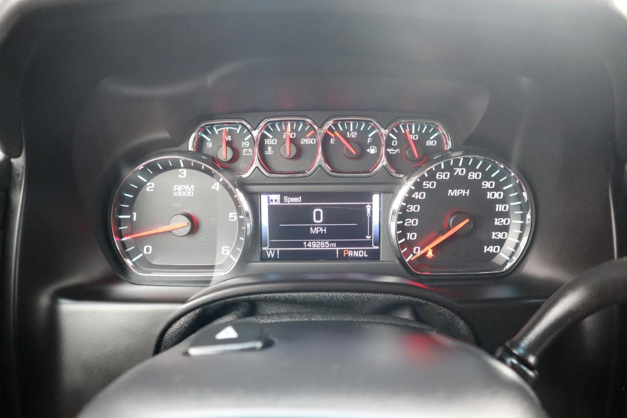 GMC Yukon SLT 4WD 2017