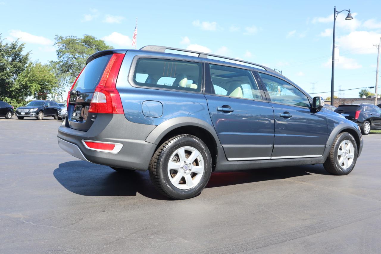 Volvo XC70 Cross Country 2008