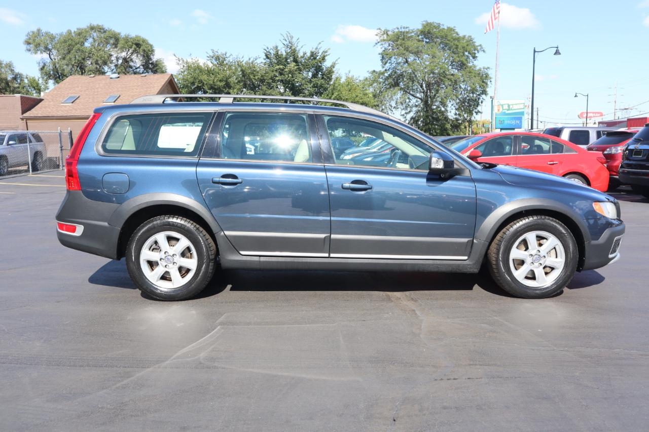Volvo XC70 Cross Country 2008