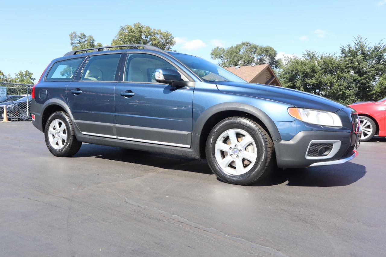 Volvo XC70 Cross Country 2008