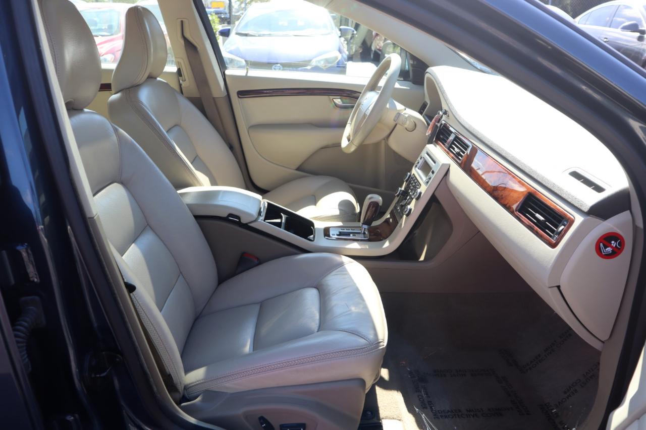 Volvo XC70 Cross Country 2008