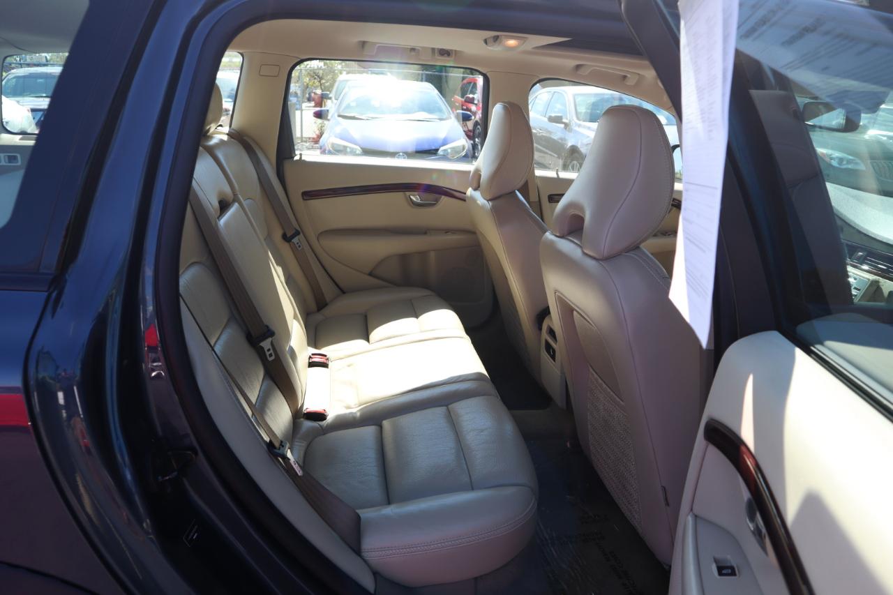 Volvo XC70 Cross Country 2008