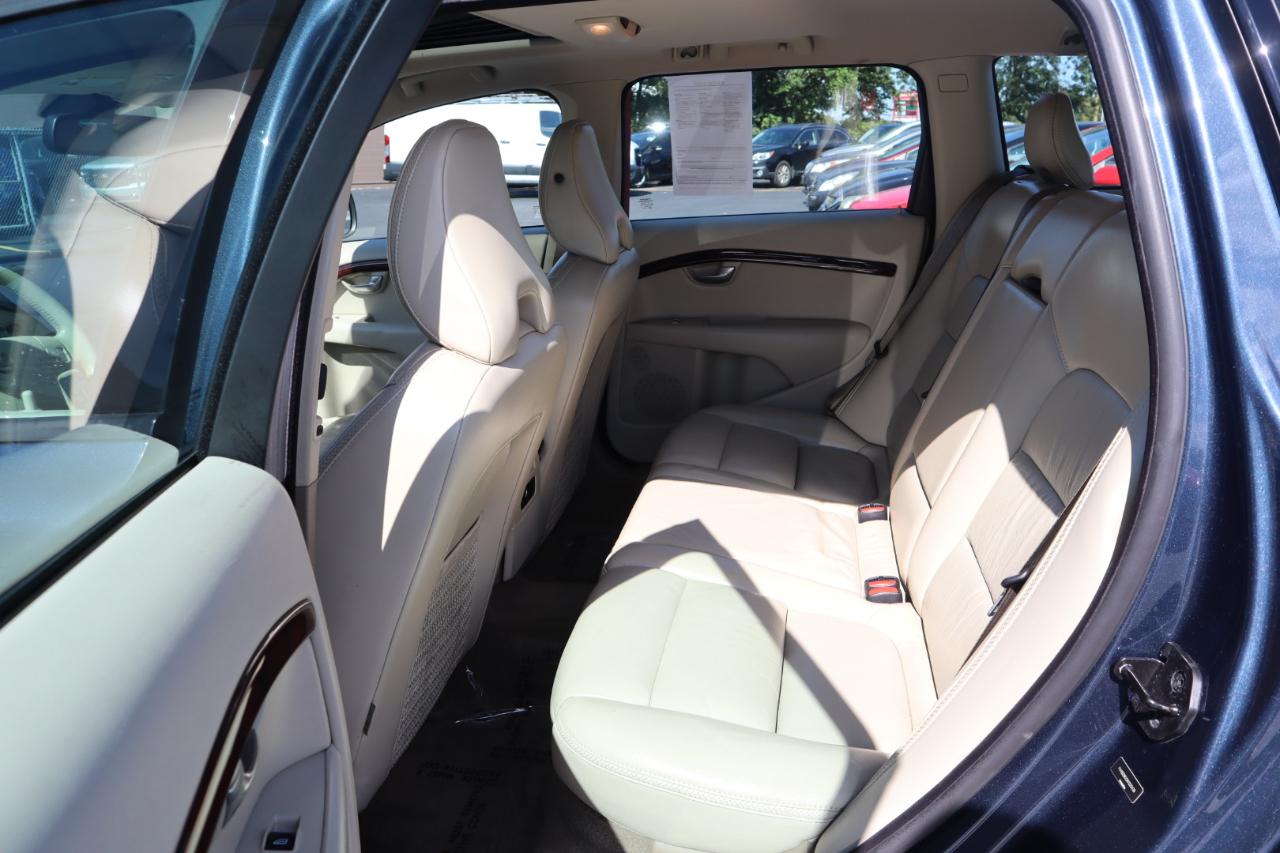 Volvo XC70 Cross Country 2008