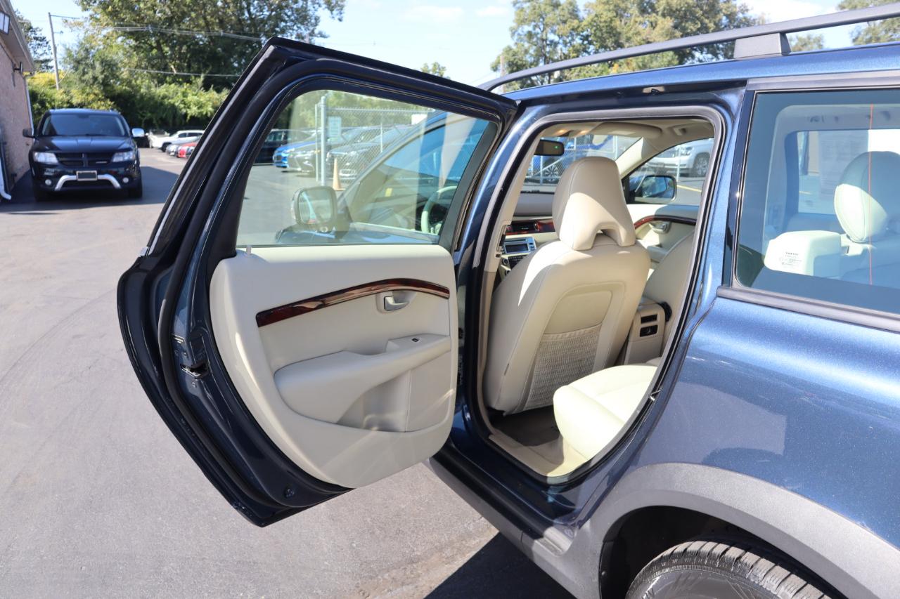 Volvo XC70 Cross Country 2008