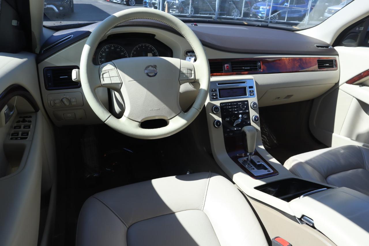 Volvo XC70 Cross Country 2008