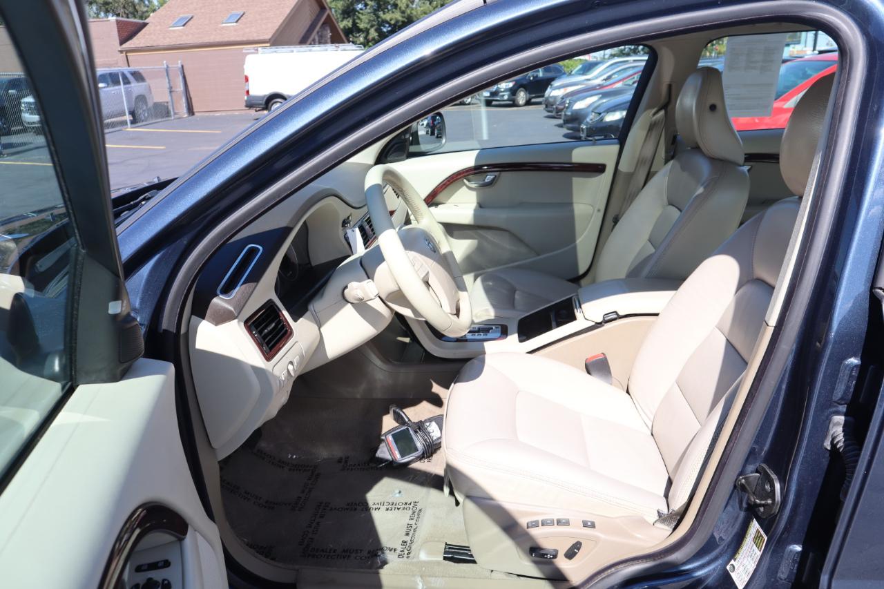 Volvo XC70 Cross Country 2008
