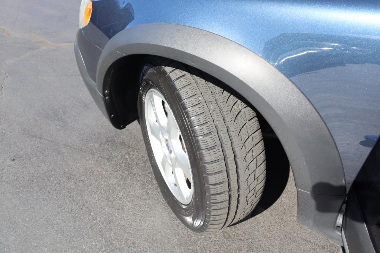Volvo XC70 Cross Country 2008
