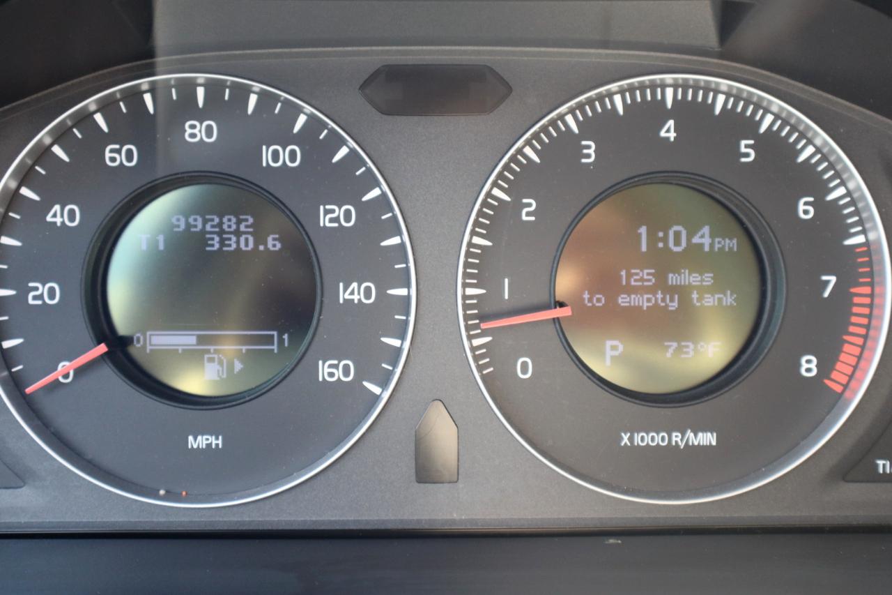 Volvo XC70 Cross Country 2008