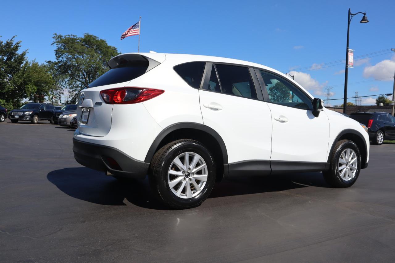 Mazda CX-5 Touring AWD 2016