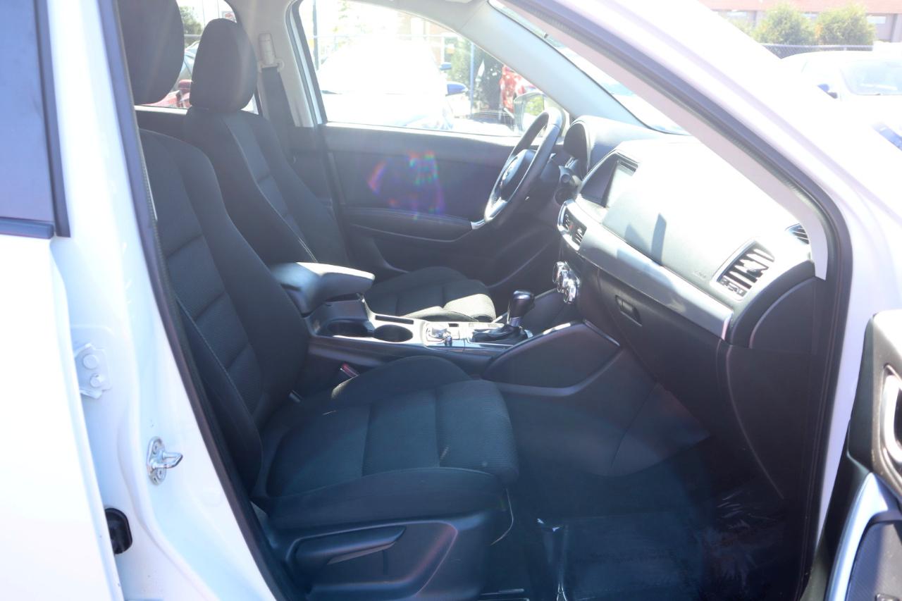 Mazda CX-5 Touring AWD 2016