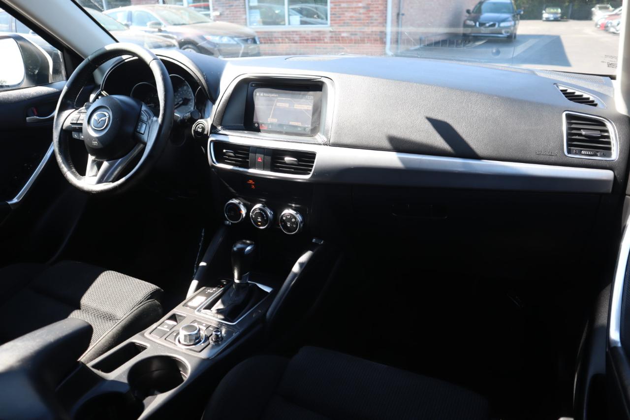 Mazda CX-5 Touring AWD 2016