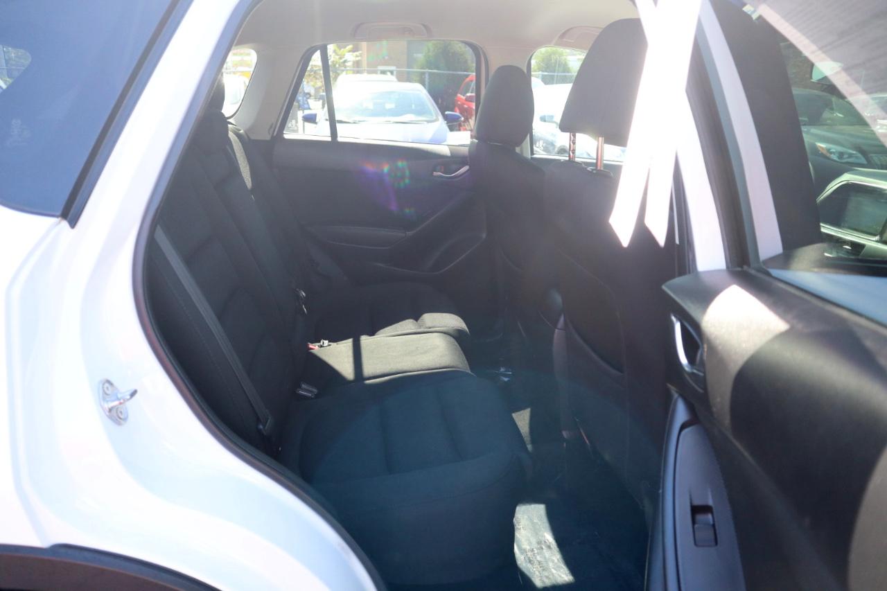 Mazda CX-5 Touring AWD 2016