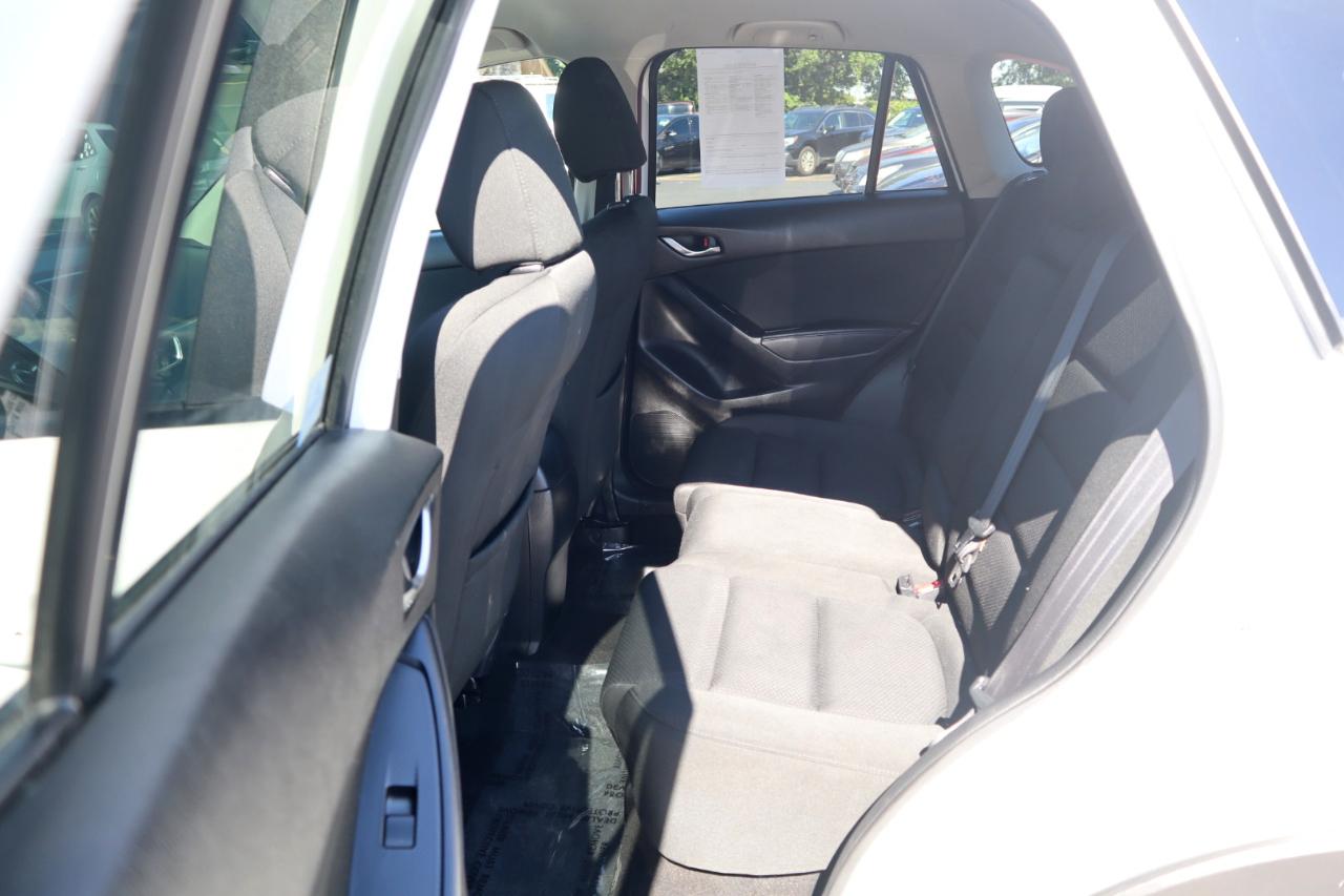 Mazda CX-5 Touring AWD 2016
