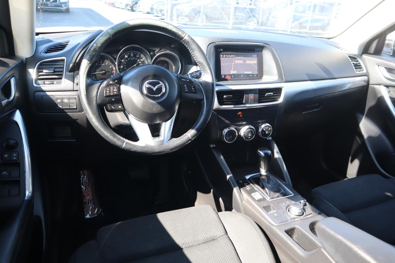 Mazda CX-5 Touring AWD 2016
