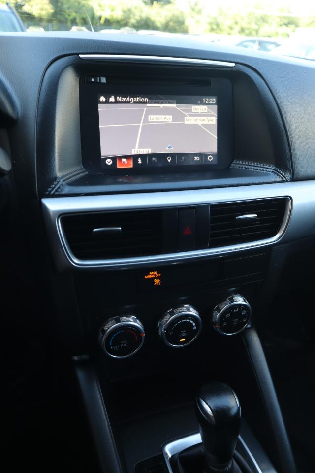 Mazda CX-5 Touring AWD 2016