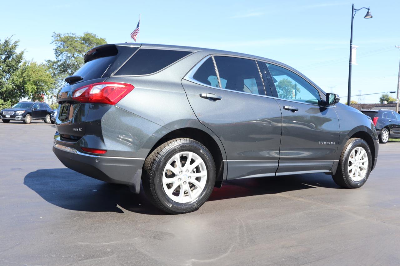 Chevrolet Equinox LT AWD 2018