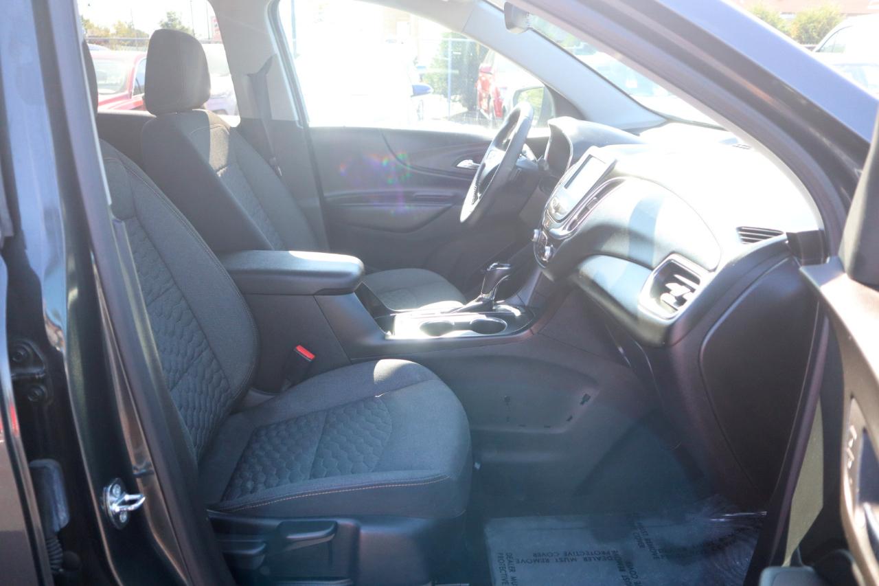 Chevrolet Equinox LT AWD 2018