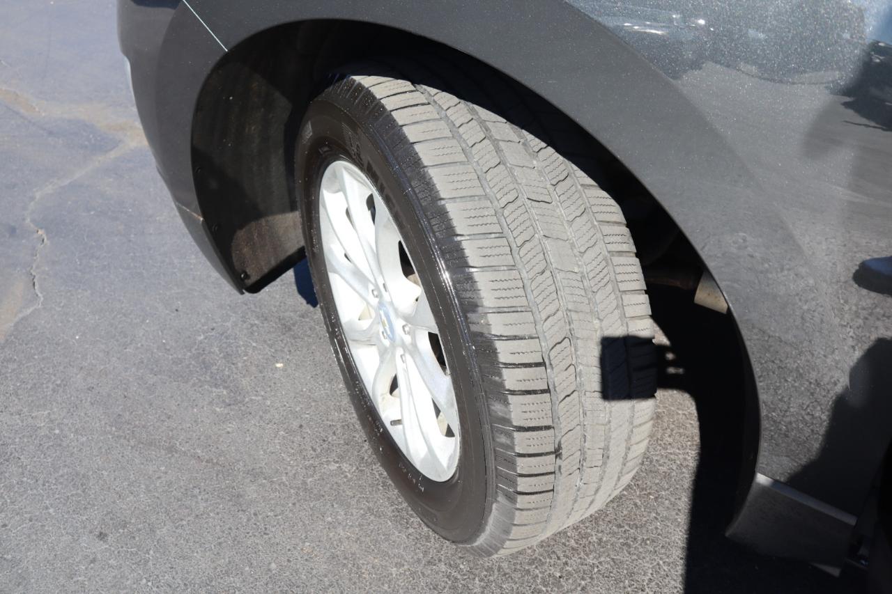 Chevrolet Equinox LT AWD 2018