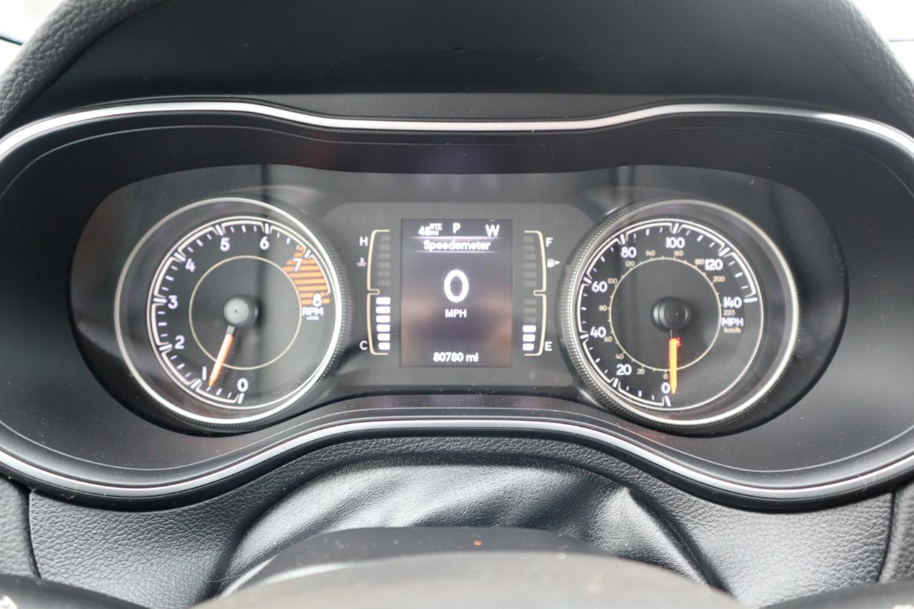 Jeep Cherokee Latitude Plus FWD 2019