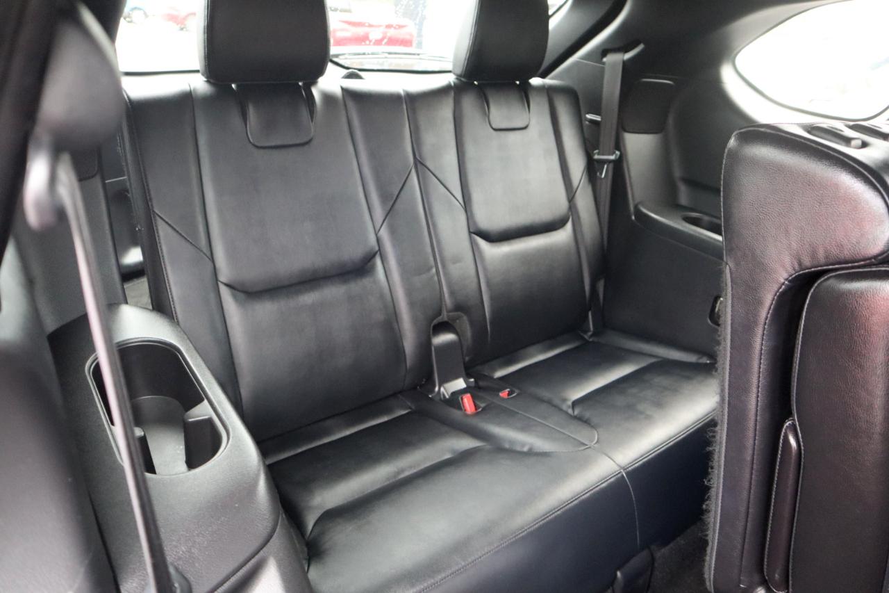 Mazda CX-9 Grand Touring AWD 2016