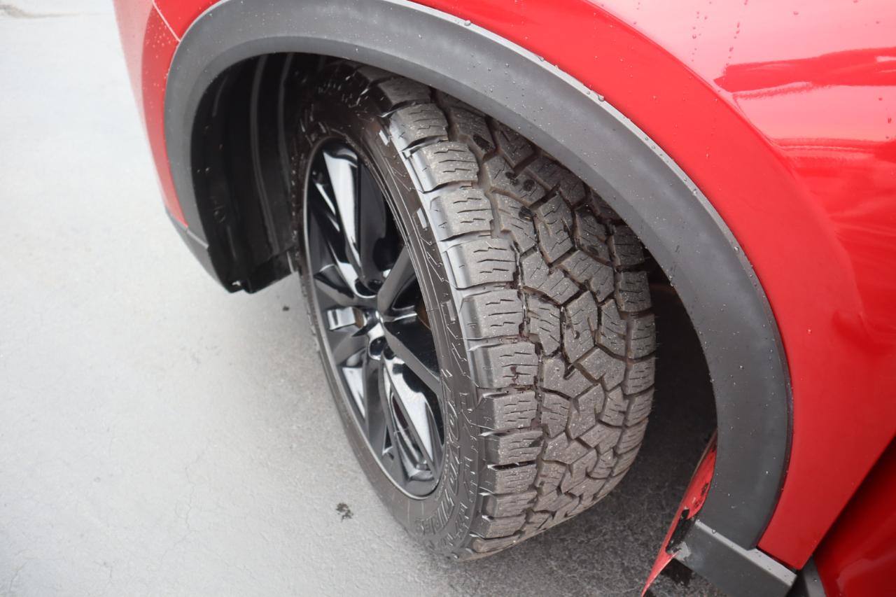 Mazda CX-9 Grand Touring AWD 2016