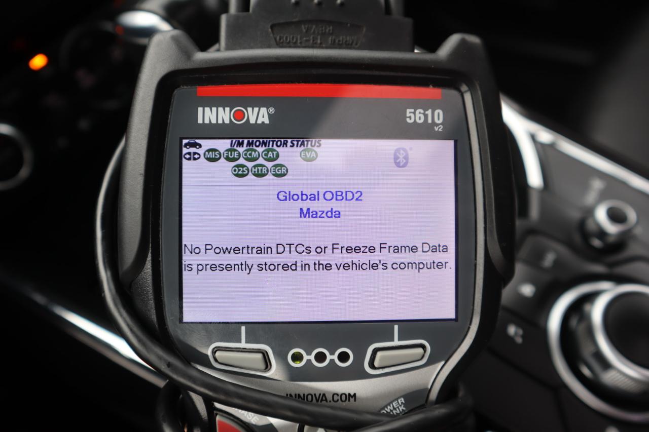 Mazda CX-9 Grand Touring AWD 2016