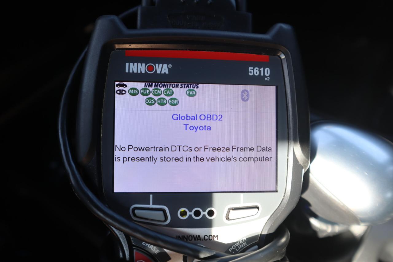 Toyota C-HR XLE 2018
