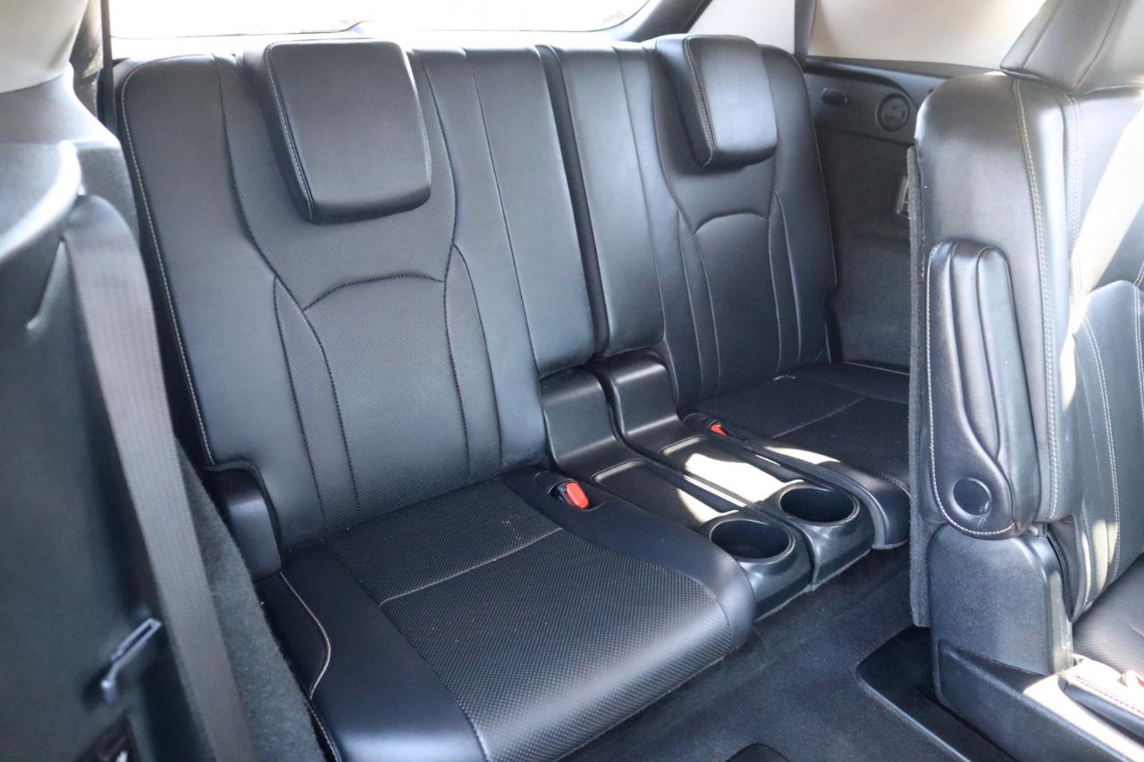 Lexus RX 350L AWD 2018