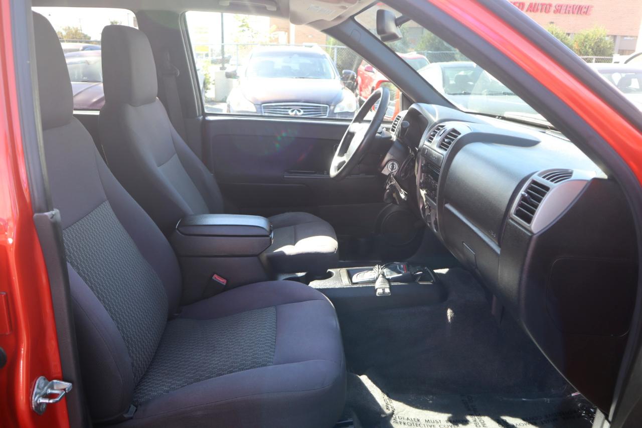 Chevrolet Colorado 1LT Crew Cab 2WD 2012