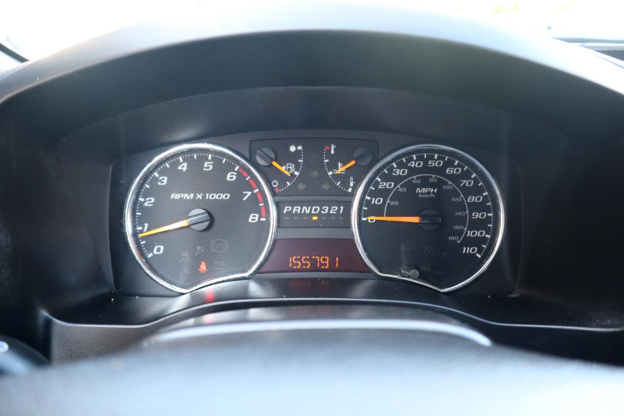 Chevrolet Colorado 1LT Crew Cab 2WD 2012