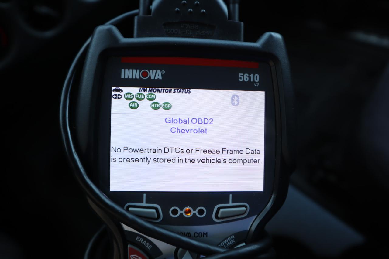 Chevrolet Colorado 1LT Crew Cab 2WD 2012