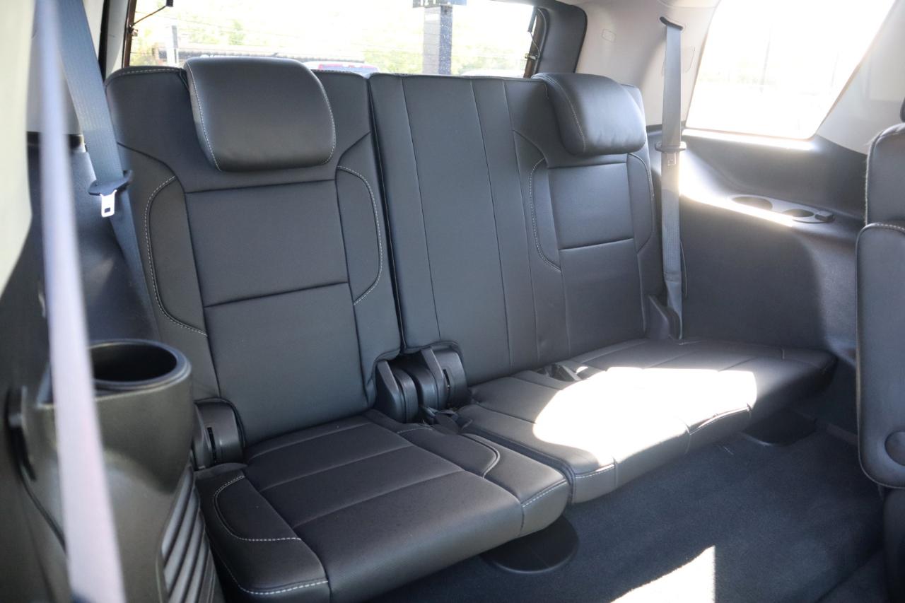 Chevrolet Tahoe Premier 4WD 2019