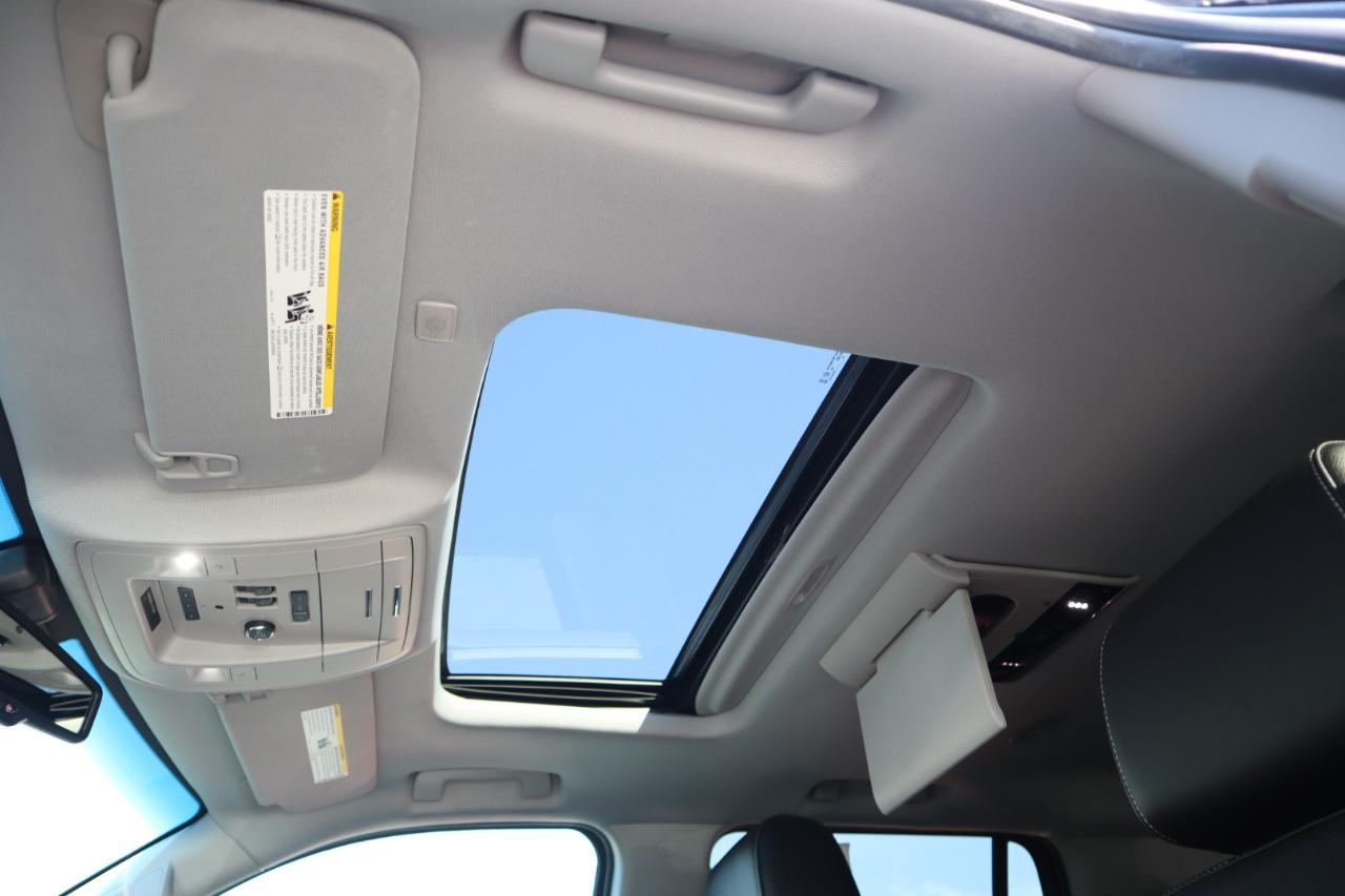 Chevrolet Tahoe Premier 4WD 2019