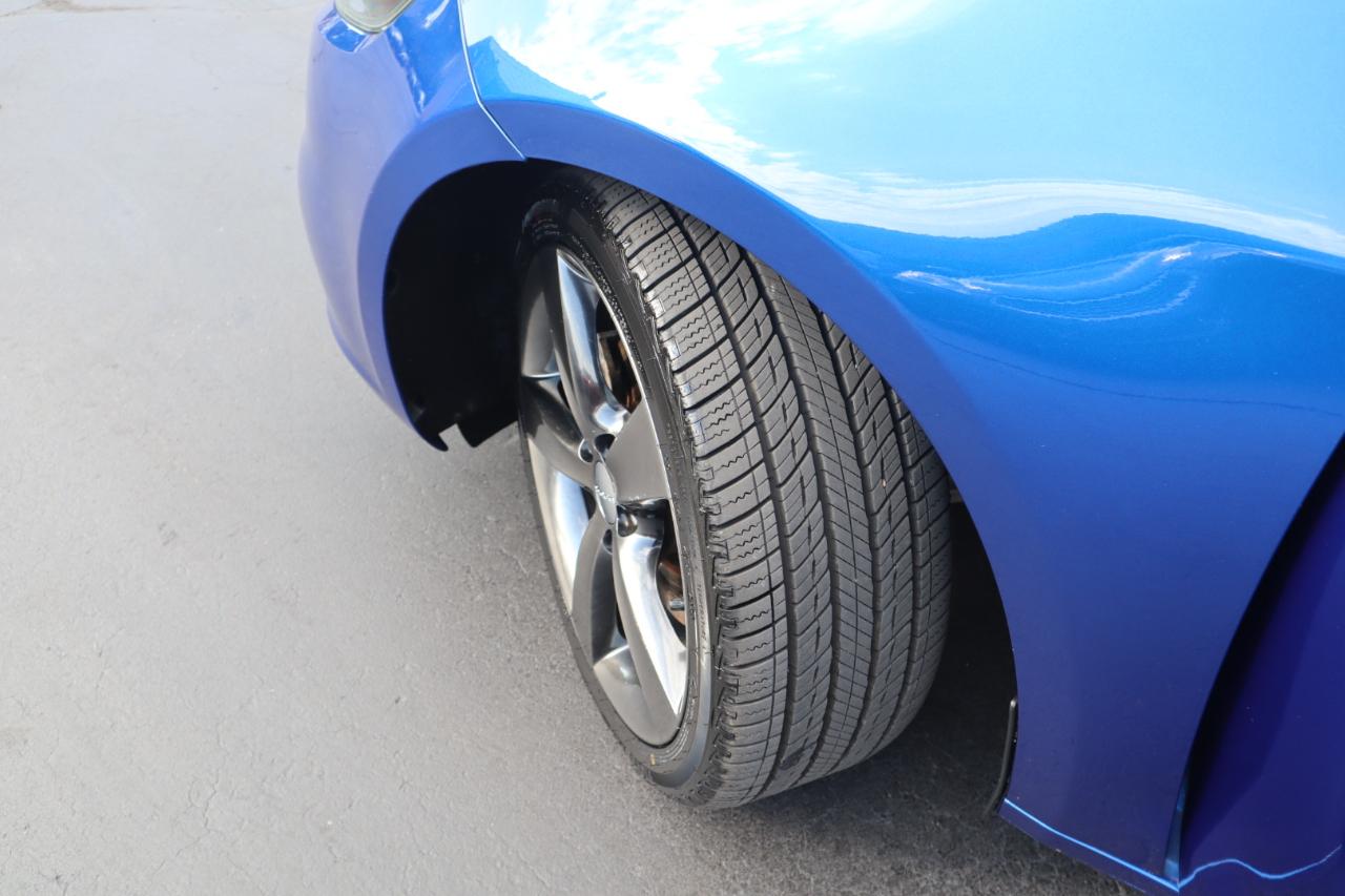 Dodge Dart GT 2014