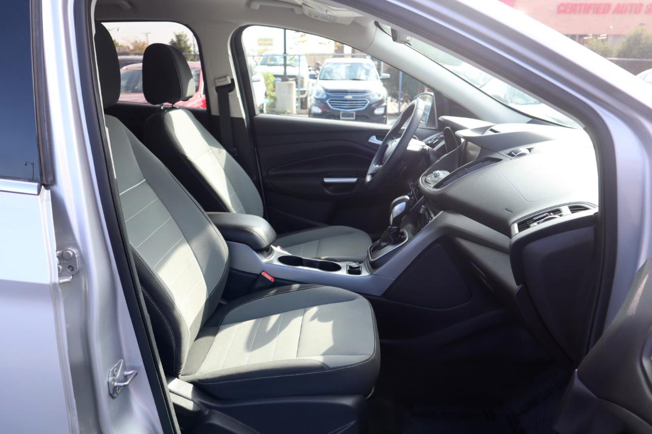 Ford Escape SE 4WD 2014