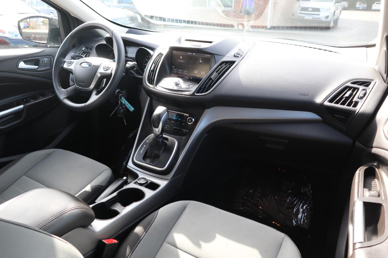Ford Escape SE 4WD 2014