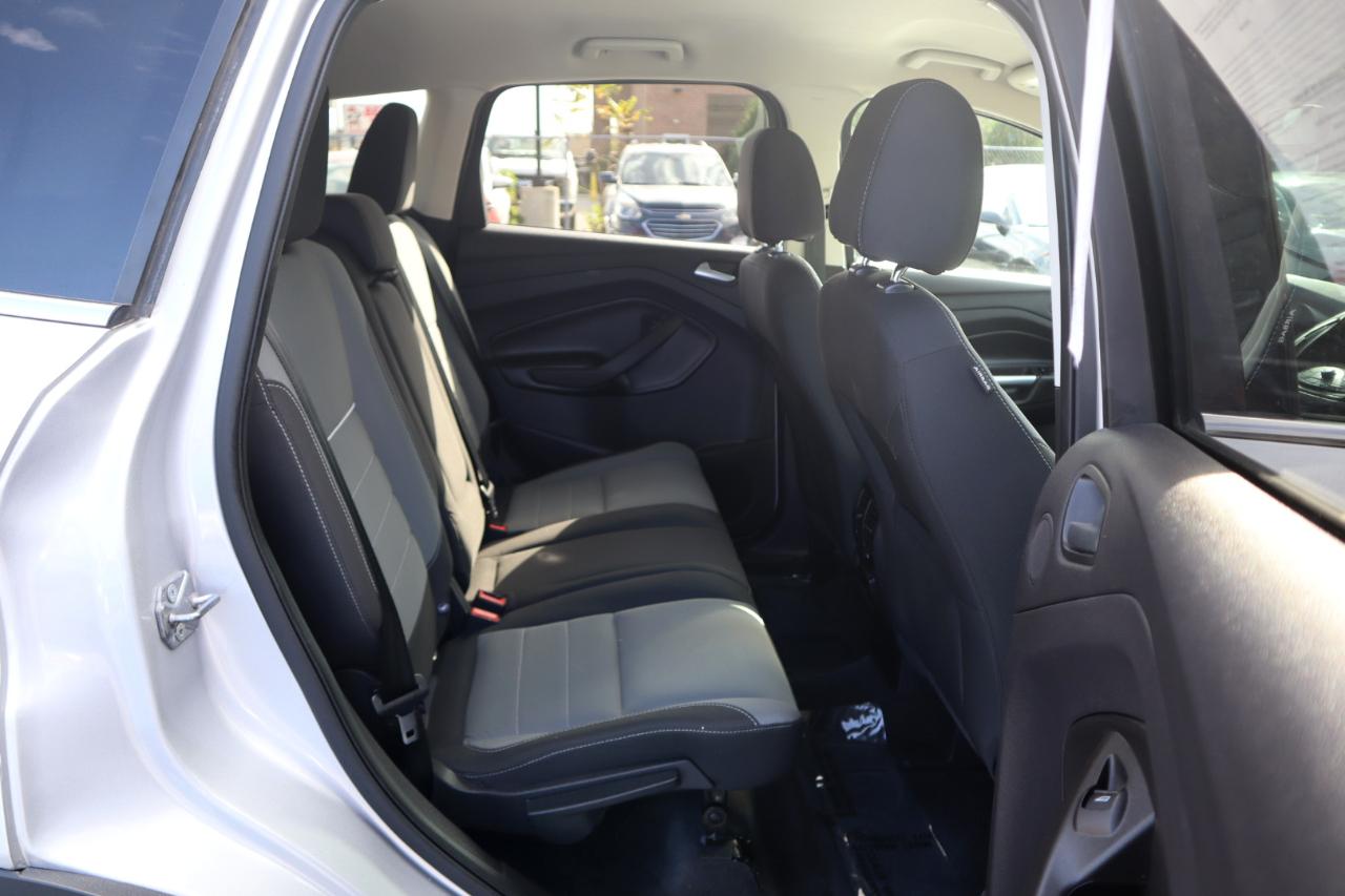 Ford Escape SE 4WD 2014