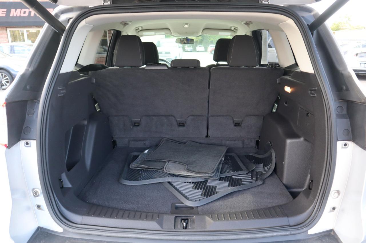 Ford Escape SE 4WD 2014