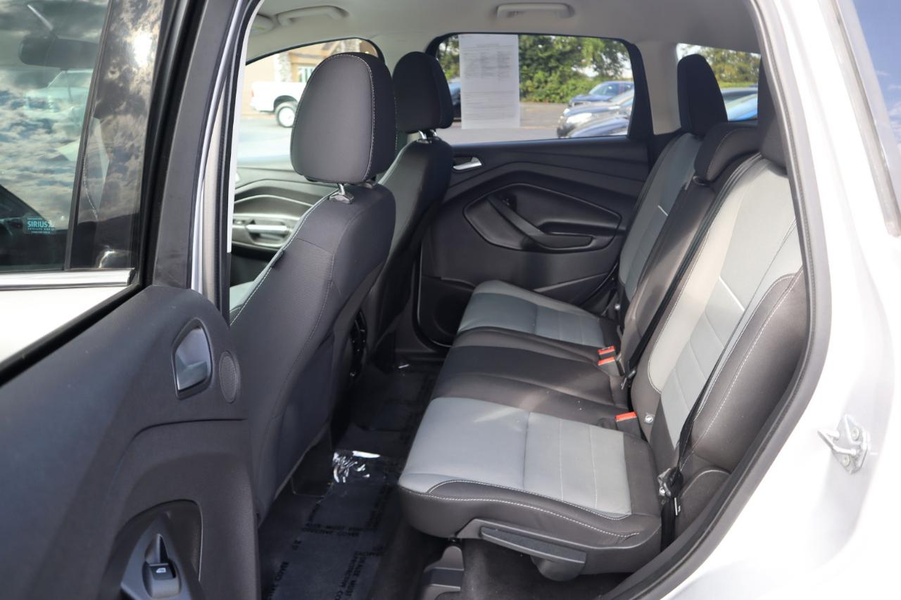 Ford Escape SE 4WD 2014