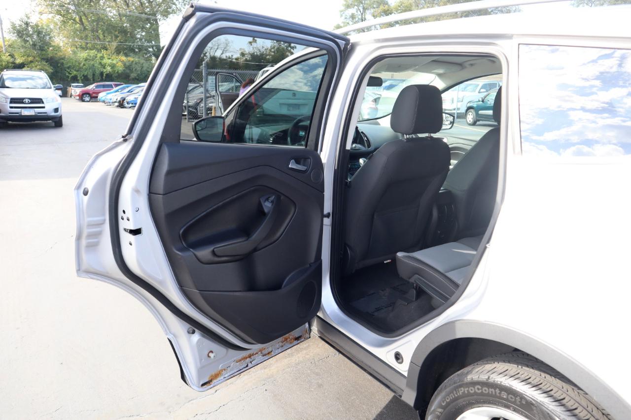 Ford Escape SE 4WD 2014