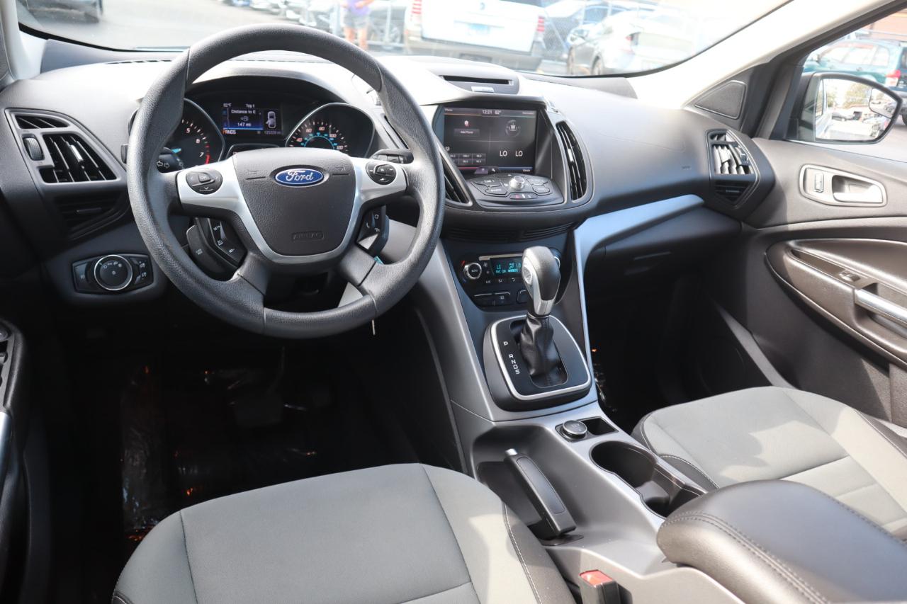 Ford Escape SE 4WD 2014