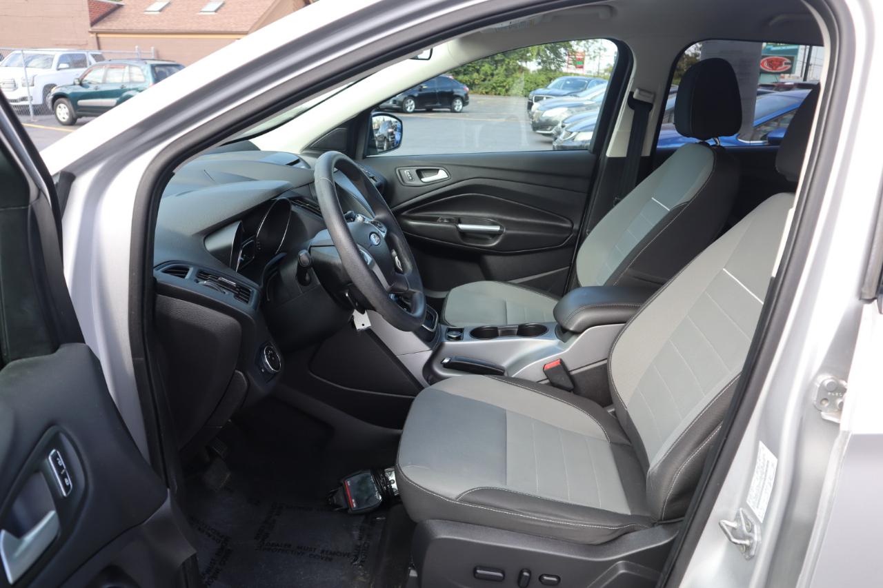 Ford Escape SE 4WD 2014